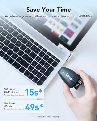 Buy Lexar,Lexar SILVER PRO 512GB SDXC UHS-II Memory Card – V60, U3, Class 10 – Up to 280MB/s Read, 160MB/s Write – For DSLR & Professional Photography - Gadcet UK | UK | London | Scotland | Wales| Near Me | Cheap | Pay In 3 | Flash Memory Cards