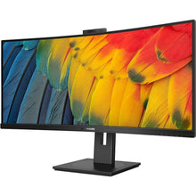 Buy PHILIPS,Philips 5000 series 34B1U5600CH/00 LED display 86.4 cm 34IN 3440 x 1440 pixels Wide Quad HD LCD Black - Gadcet UK | UK | London | Scotland | Wales| Near Me | Cheap | Pay In 3 | Monitor