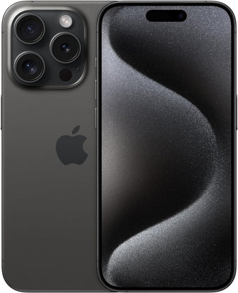 Buy Apple,Apple iPhone 15 Pro 5G 128GB,  Black - Unlocked - Gadcet UK | UK | London | Scotland | Wales| Ireland | Near Me | Cheap | Pay In 3 | Unlocked Mobile Phones