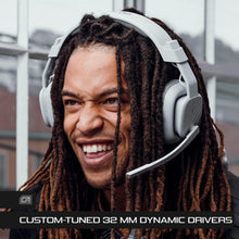 Buy ASTRO Gaming,ASTRO A10 Gaming Headset Gen 2 Wired Headset, Over-ear Gaming Headphones, Lightweight, Flip-to-mute microphone, 32 mm drivers, For Xbox Series X|S, Xbox One, PS5, PS4, Nintendo Switch, PC - Grey - Gadcet UK | UK | London | Scotland | Wales| Near Me | Cheap | Pay In 3 | Headphones & Headsets