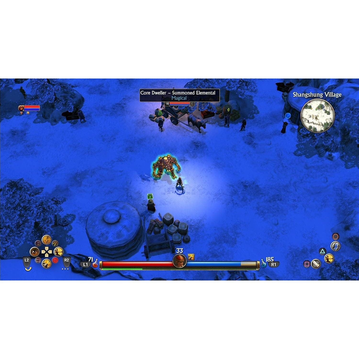 Buy Xbox,Titan Quest (Xbox One) - Gadcet UK | UK | London | Scotland | Wales| Ireland | Near Me | Cheap | Pay In 3 | Games
