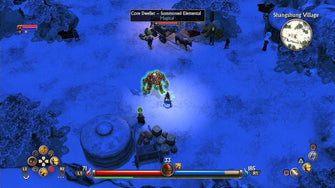 Buy Xbox,Titan Quest (Xbox One) - Gadcet UK | UK | London | Scotland | Wales| Ireland | Near Me | Cheap | Pay In 3 | Games