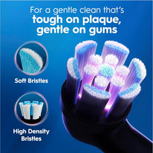 Buy Oral-B,Oral-B iO2 Night Black Electric Toothbrush (with Travel Case) - Gadcet UK | UK | London | Scotland | Wales| Near Me | Cheap | Pay In 3 | Electric Toothbrushes
