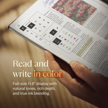 Buy reMarkable,reMarkable Paper Pro Bundle – 11.8″ Colour Display, Reading Light, Marker Plus & Leather Folio (Black Premium) - Gadcet UK | UK | London | Scotland | Wales| Near Me | Cheap | Pay In 3 | Tablet Computers