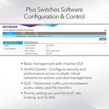 Buy NETGEAR,NETGEAR GS105E 5-Port Gigabit Ethernet Managed Network Switch - Plug-and-Play, Silent Operation, Desktop or Wall Mountable - Gadcet UK | UK | London | Scotland | Wales| Near Me | Cheap | Pay In 3 | Networking Devices