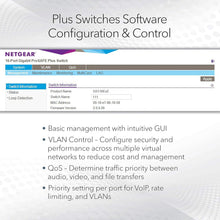 Buy NETGEAR,NETGEAR GS108E 8-Port Gigabit Ethernet Managed Network Switch - Gadcet UK | UK | London | Scotland | Wales| Near Me | Cheap | Pay In 3 | Networking Devices