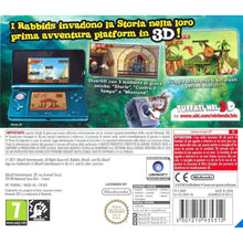 Buy Gadcet UK,Rabbids - Nintendo 3DS Game - Gadcet UK | UK | London | Scotland | Wales| Near Me | Cheap | Pay In 3 | Nintendo Switch Games