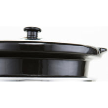 Buy Prestige,Prestige Mechanical Slow Cooker 3.5L | Electric Slow Cooker | 3 Heat Settings | Silver - Gadcet UK | UK | London | Scotland | Wales| Near Me | Cheap | Pay In 3 | Slow Cookers
