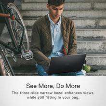 Buy Dell,Dell Inspiron 15 3520 Laptop, 11th Gen Intel Core i3, 15.6" FHD 120Hz, 8GB RAM, 256GB SSD, Black - Gadcet UK | UK | London | Scotland | Wales| Near Me | Cheap | Pay In 3 | Laptops