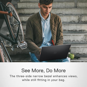 Buy Dell,Dell Inspiron 15 3520 Laptop, 11th Gen Intel Core i3, 15.6" FHD 120Hz, 8GB RAM, 256GB SSD, Black - Gadcet UK | UK | London | Scotland | Wales| Near Me | Cheap | Pay In 3 | Laptops