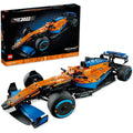 Buy LEGO,LEGO Technic McLaren Formula 1 Race Car Set for Adults, 1,434-Piece Replica F1 Motor Sport Model Building Kit, Gift Idea for Men, Women, Him, Her, Husband, Collectible Home Décor 42141 - Gadcet UK | UK | London | Scotland | Wales| Near Me | Cheap | Pay In 3 | Building Toys