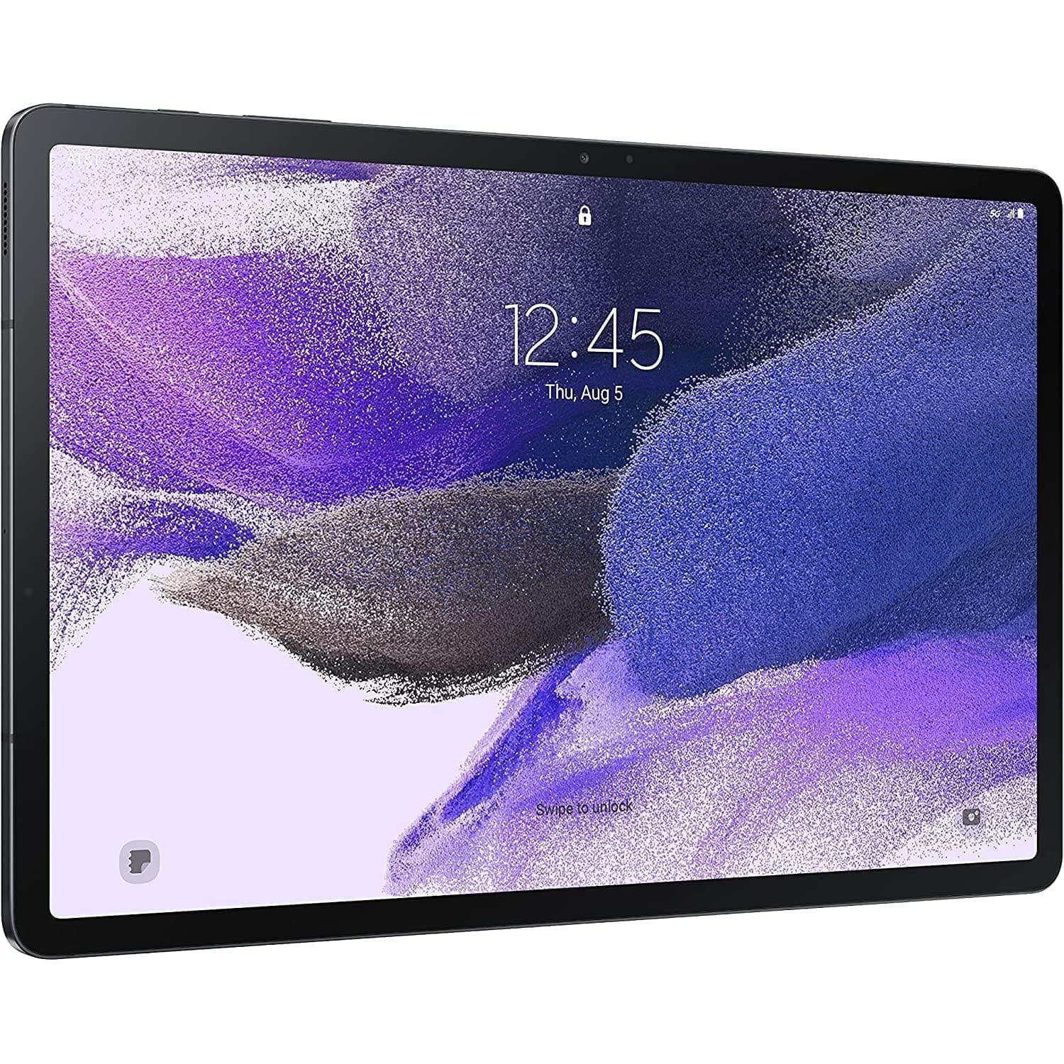Samsung Tab S7 Fe - SM-T733 Wifi 64GB - Mystic Silver - 1