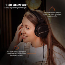 Beyerdynamic DT990 PRO Open Dynamic Studio 250 Ohm Headphones