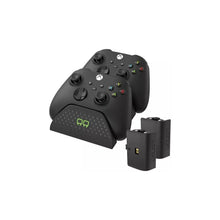 Venom,Venom Xbox Series X/S & One Twin Docking & Charging Station - Gadcet.com