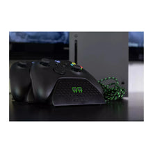 Venom,Venom Xbox Series X/S & One Twin Docking & Charging Station - Gadcet.com