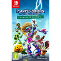 Gadcet.com,Plants vs Zombies: Battle For Neighborville Switch Game - Gadcet.com