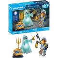 Buy Playmobil,PLAYMOBIL® Novelmore Castle Ghost & Knight Playset (71797) – Fantasy Toy for Children 4+ - Gadcet UK | UK | London | Scotland | Wales| Near Me | Cheap | Pay In 3 | Toys & Games