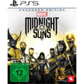 Buy PlayStation,Marvel’s Midnight Suns Enhanced Edition [Playstation 5] - Gadcet UK | UK | London | Scotland | Wales| Near Me | Cheap | Pay In 3 | Video Game Software