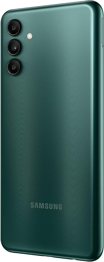 Buy Samsung,Samsung Galaxy A04s 4G - 64GB Storage - 4GB RAM - Dual Sim - Green - Unlocked - International Model - Gadcet UK | UK | London | Scotland | Wales| Ireland | Near Me | Cheap | Pay In 3 | Unlocked Mobile Phones