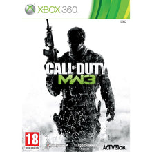 Buy Xbox,Call of Duty: Modern Warfare 3 (Xbox 360) - Gadcet UK | UK | London | Scotland | Wales| Near Me | Cheap | Pay In 3 | Games