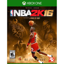 Buy Xbox One,NBA 2K16 - Xbox One Game - Gadcet UK | UK | London | Scotland | Wales| Near Me | Cheap | Pay In 3 | Video Game Software