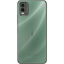 Buy Nokia,Nokia C32 6.5” HD+ Smartphone - 4GB RAM, 64GB Storage, 50MP/8MP Cameras, 5000mAh Battery, IP52 Rating, Fingerprint & Face Unlock, Android 13, Dual SIM - Green - Gadcet UK | UK | London | Scotland | Wales| Near Me | Cheap | Pay In 3 | Mobile & Smart Phones
