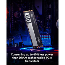 Buy Lexar,Lexar NM790 512GB M.2 PCIe Gen4x4 NVMe SSD - Up to 7200MB/s Read, 4400MB/s Write for PS5, PC & Laptop - Gadcet UK | UK | London | Scotland | Wales| Ireland | Near Me | Cheap | Pay In 3 | Computer Components