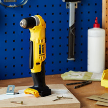 Buy Dewalt,DeWalt DCD740N-XJ 18V XR Right Angle Drill with Bit Holder and Belt Hook – Bare Unit - Gadcet UK | UK | London | Scotland | Wales| Near Me | Cheap | Pay In 3 | Handheld Power Drills