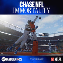 EA Sports Madden NFL 27 - Standard Edition PS5 |Disc I VideoGame |English