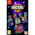 Buy Nintendo,NAMCO MUSEUM ARCADE PAC (Nintendo Switch) - Gadcet UK | UK | London | Scotland | Wales| Ireland | Near Me | Cheap | Pay In 3 | Games