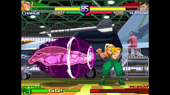 Buy PS4,Street Fighter 30th Anniversar (PS4) - Gadcet UK | UK | London | Scotland | Wales| Ireland | Near Me | Cheap | Pay In 3 | Video Game Software