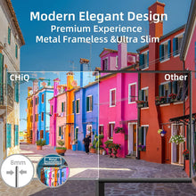 Buy CHiQ,CHiQ 32 inch QHD (2560x1440) Computer Monitor, LED, IPS, 5ms, 3-Sided Frameless & Ultra Slim, HDMI DP inputs, USB only for charging, Lowblue Mode, Flicker-Free, Freesync, VESA Compatible - Gadcet.com | UK | London | Scotland | Wales| Ireland | Near Me | Cheap | Pay In 3 | Computer Monitors