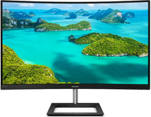 Buy Ecat Tech Ltd,Philips 322E1C 32" FHD Curved Monitor Black – 75Hz VA Display, 4ms Response, AMD FreeSync, SmartImage, Flicker-Free, VGA, HDMI & DisplayPort - Gadcet UK | UK | London | Scotland | Wales| Near Me | Cheap | Pay In 3 | Monitor