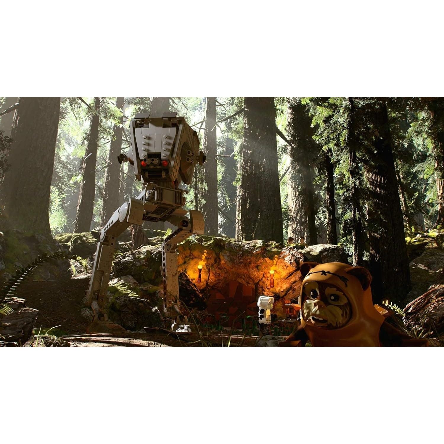 Buy Nintendo,LEGO Star Wars Skywalker Saga for Nintendo Switch - Gadcet UK | UK | London | Scotland | Wales| Ireland | Near Me | Cheap | Pay In 3 | Nintendo Switch