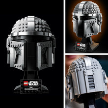 Buy Gadcet UK,LEGO Star Wars The Mandalorian Helmet 75328 - Adult Model Building Kit & Collectible Display Set - Gadcet UK | UK | London | Scotland | Wales| Near Me | Cheap | Pay In 3 | 