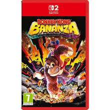 Buy Nintendo Game,Donkey Kong Bananza - Nintendo Switch 2 - Gadcet UK | UK | London | Scotland | Wales| Near Me | Cheap | Pay In 3 | Video Game Software