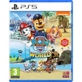 Buy ps5,Paw Patrol World (PS5) - Gadcet UK | UK | London | Scotland | Wales| Ireland | Near Me | Cheap | Pay In 3 | Video Game Software