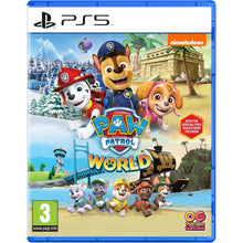 Buy ps5,Paw Patrol World (PS5) - Gadcet UK | UK | London | Scotland | Wales| Ireland | Near Me | Cheap | Pay In 3 | Video Game Software