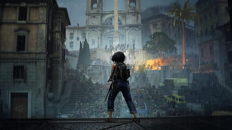 Buy PS4,World War Z Aftermath (PS4) - Gadcet UK | UK | London | Scotland | Wales| Ireland | Near Me | Cheap | Pay In 3 | Video Game Software