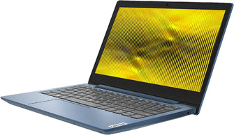 Buy Acer,Lenovo IdeaPad 1i 11.6'' Laptop - Intel Celeron N4020 Processor, 4GB RAM, 64GB Storage, Windows 10S, Ice Blue - Gadcet UK | UK | London | Scotland | Wales| Ireland | Near Me | Cheap | Pay In 3 | Laptops