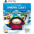 Buy Playstation,South Park: Snow Day - PS5 Game - Gadcet UK | UK | London | Scotland | Wales| Near Me | Cheap | Pay In 3 | Video Game Software