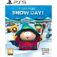 Buy Playstation,South Park: Snow Day - PS5 Game - Gadcet UK | UK | London | Scotland | Wales| Near Me | Cheap | Pay In 3 | Video Game Software