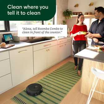 Buy iRobot,iRobot Roomba Combo 10 Max Robot Vacuum & Mop with AutoWash Dock - Multi-Functional Base, Self-Emptying, Auto-Retract Pad, Washes & Dries Pad, Avoids Obstacles - Gadcet UK | UK | London | Scotland | Wales| Near Me | Cheap | Pay In 3 | Vacuums