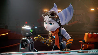 Ratchet & Clank: Rift Apart - PS5 Game
