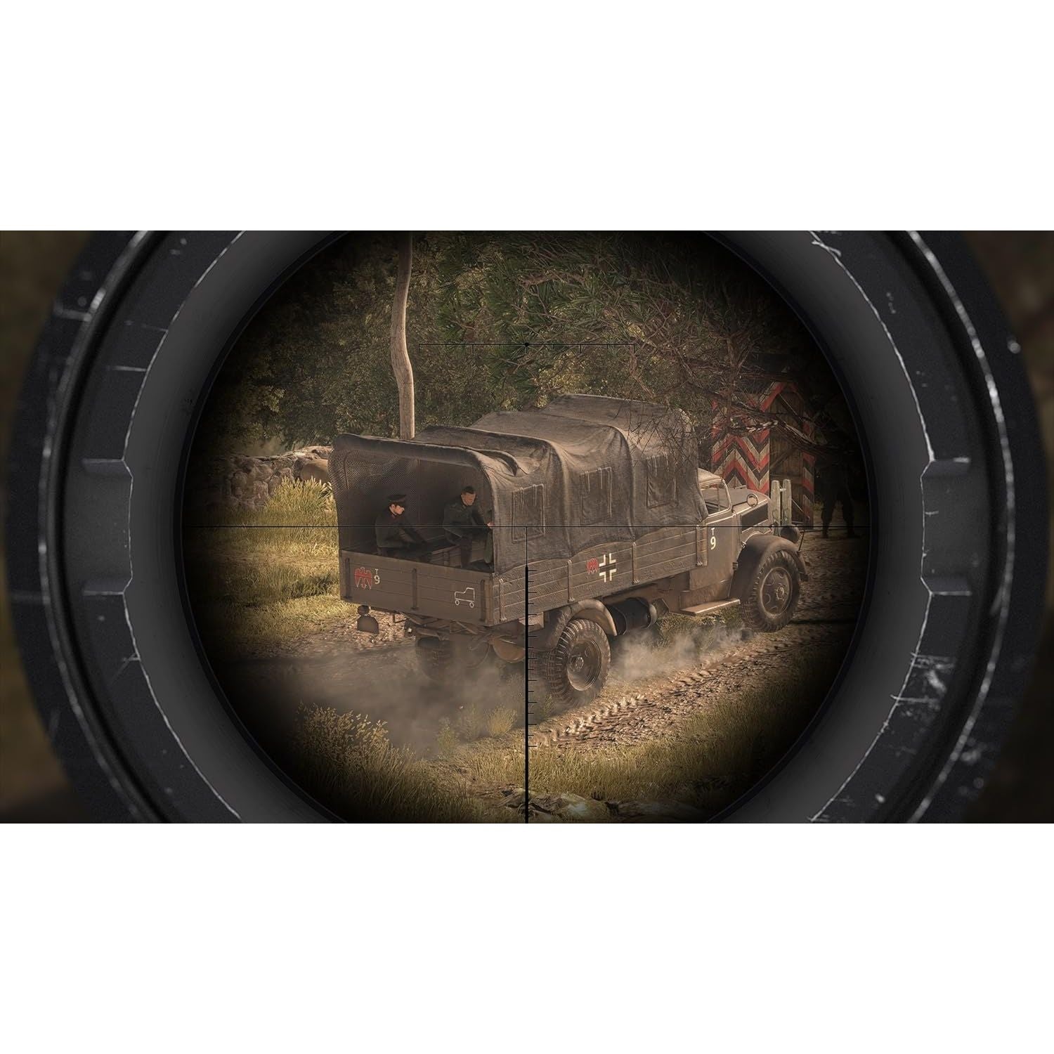 Buy PlayStation,Sniper Elite 4 - Limited Edition PS4 Game - Gadcet UK | UK | London | Scotland | Wales| Near Me | Cheap | Pay In 3 | Video Game Software
