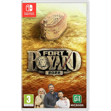 Buy Nintendo Switch,Fort Boyard 2022 (Nintendo Switch) - Gadcet UK | UK | London | Scotland | Wales| Near Me | Cheap | Pay In 3 | Video Game