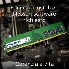Buy Integral,Integral RAM 16GB kit (2x 8GB) DDR4 2666Mhz Desktop PC Memory - Gadcet UK | UK | London | Scotland | Wales| Near Me | Cheap | Pay In 3 | RAM