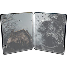 Resident Evil 4 Remake PS5 Steelbook Limited/Collectors Edition VGC PlayStation