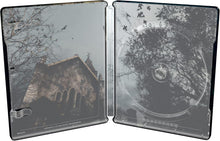 Resident Evil 4 Remake PS5 Steelbook Limited/Collectors Edition VGC PlayStation