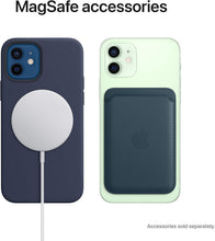 Apple IPhone 12 Mini 5G 256GB White SIM-Free Unlocked Mobile Phone